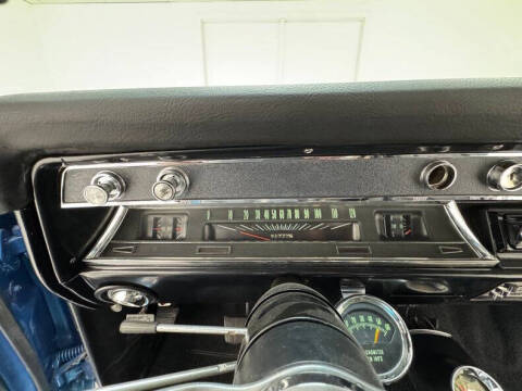 1966 Chevrolet Chevelle