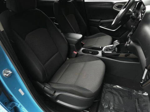 2023 Kia Soul S