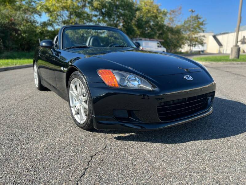 2003 Honda S2000 for sale at Pristine Auto Group in Bloomfield NJ