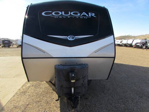 2022 Keystone RV COUGAR M-2