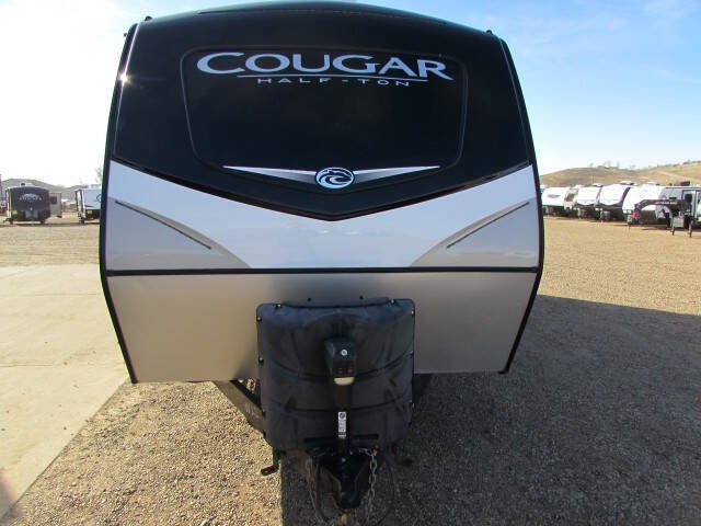 2022 Keystone RV COUGAR M-2