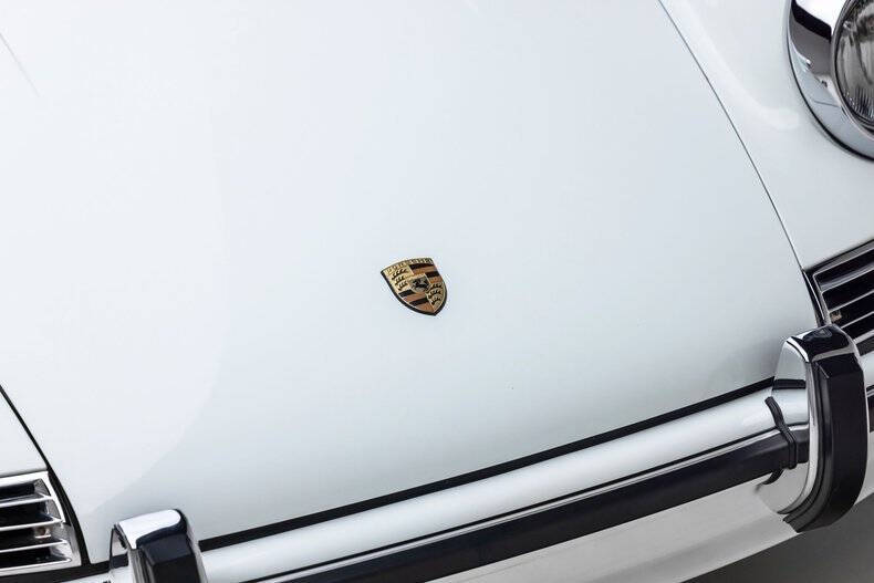 1973 Porsche 911