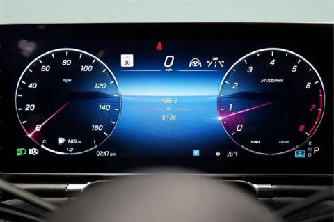 2023 Mercedes-Benz S-Class S 500 4MATIC