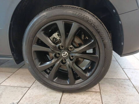 2023 Mazda CX-30 2.5 S Carbon Edition