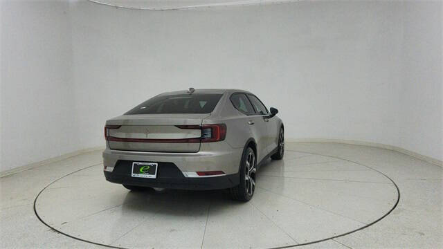 2022 Polestar 2 Long Range Dual Motor