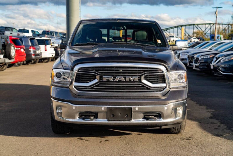 2017 RAM 1500 Laramie Limited