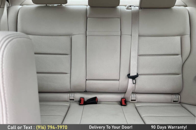 2016 Mercedes-Benz E-Class E 350