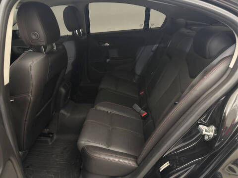 2015 Chevrolet SS