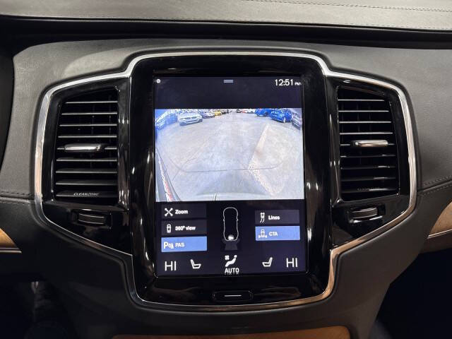 2016 Volvo XC90 T6 Inscription