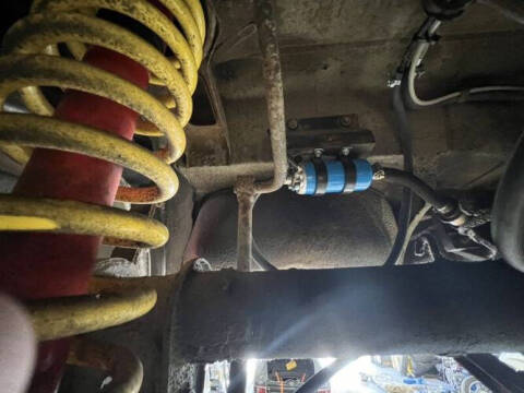 1972 Alfa Romeo Spider