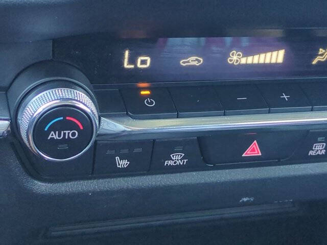 2022 Mazda CX-30 2.5 S Preferred