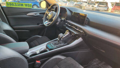 2023 Dodge Hornet GT Plus