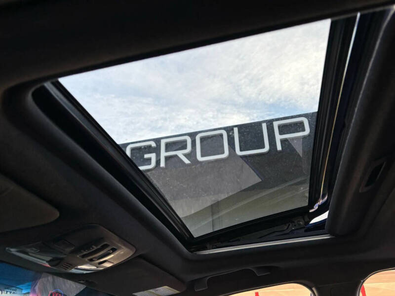 2016 Subaru WRX STI Limited