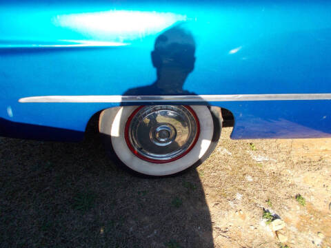 1949 Ford Deluxe