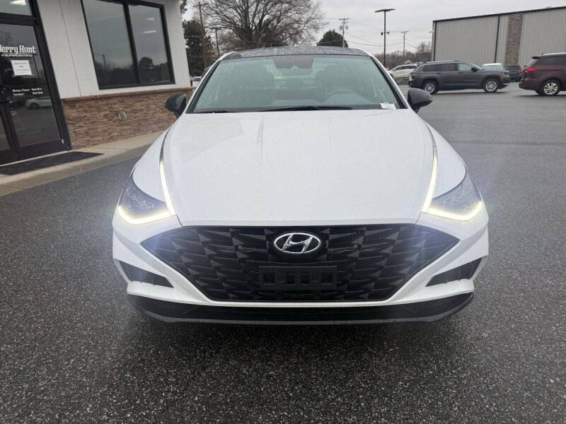 2023 Hyundai Sonata SEL Plus