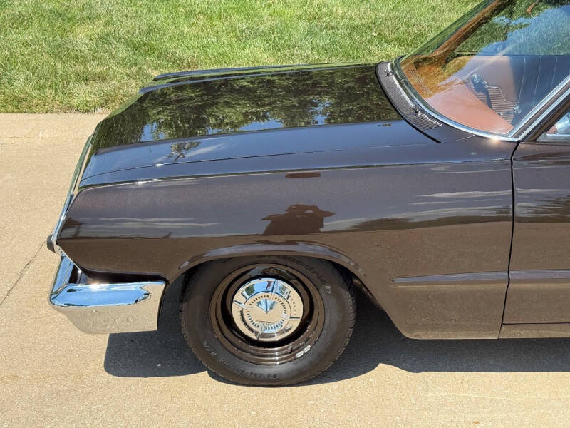 1963 Chevrolet Impala