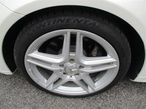 2012 Mercedes-Benz E-Class E 350