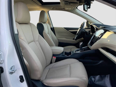 2024 Subaru Legacy Limited