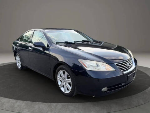 2009 Lexus ES 350