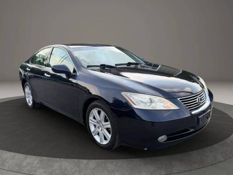2009 Lexus ES 350