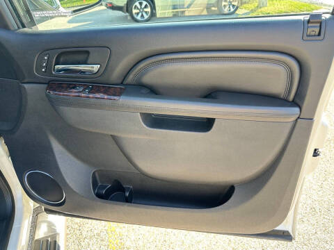 2013 GMC Sierra 1500 Denali