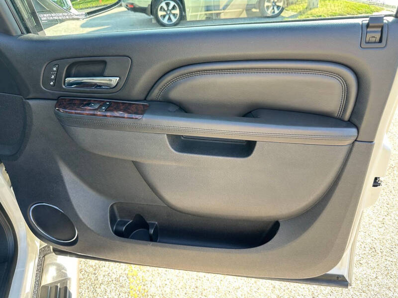 2013 GMC Sierra 1500 Denali