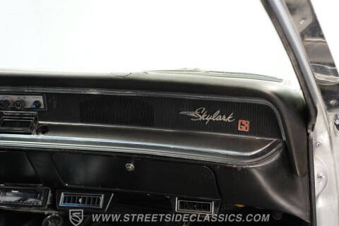 1966 Buick Skylark