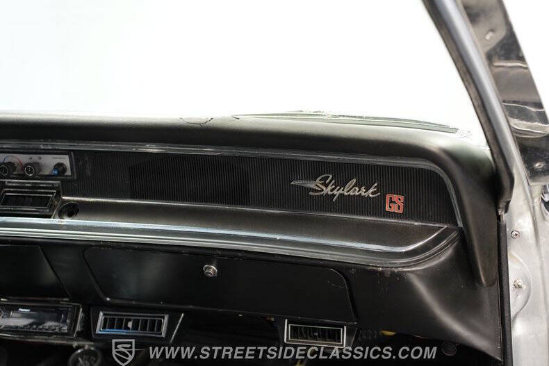 1966 Buick Skylark