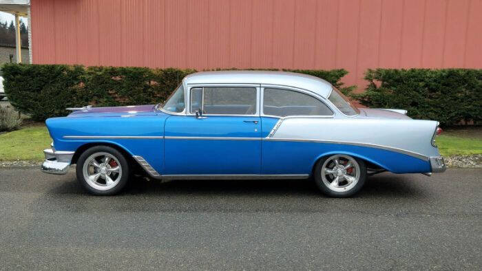 1956 Chevrolet Bel Air