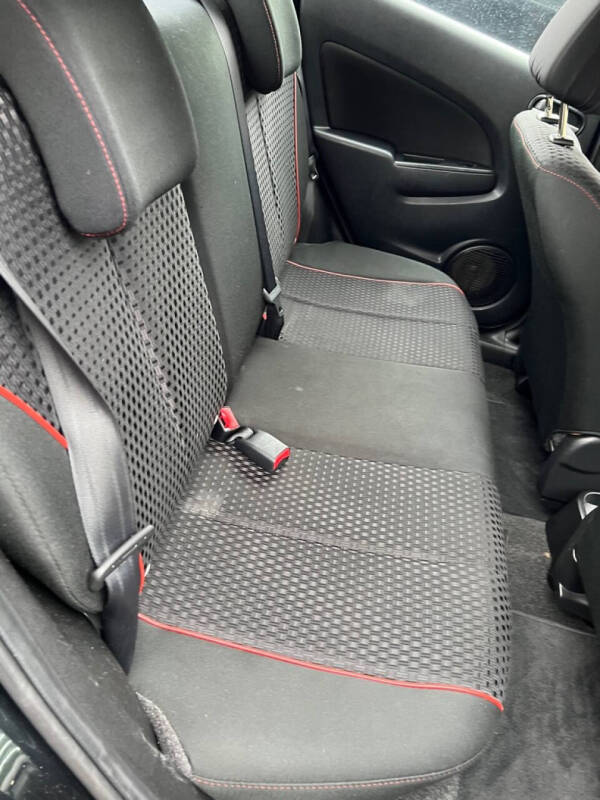 2014 Mazda MAZDA2 Touring