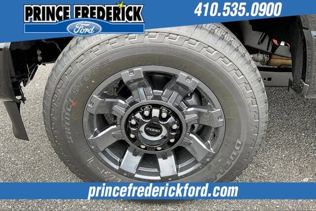 2026 Ford F-350 Super Duty