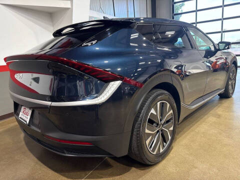2024 Kia EV6 Light Long Range