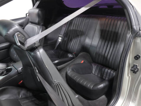 2000 Pontiac Firebird Trans Am