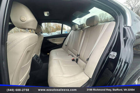 2017 BMW 3 Series 330i xDrive