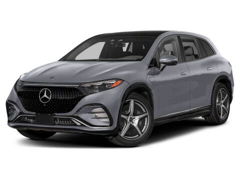 2023 Mercedes-Benz EQS for sale at Mercedes-Benz of North Olmsted in North Olmsted OH