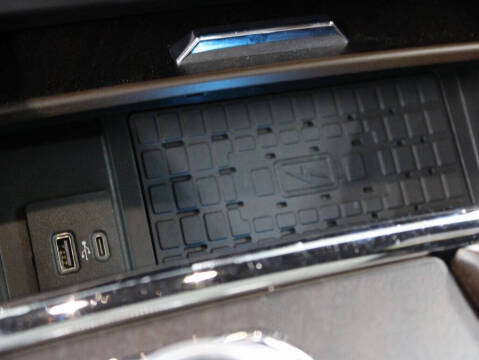 2024 Ford Expedition MAX King Ranch