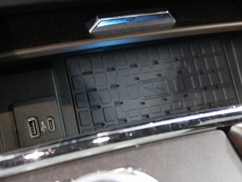 2024 Ford Expedition MAX King Ranch