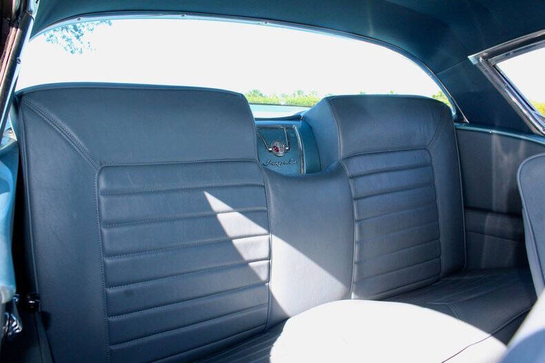 1958 Chevrolet Impala