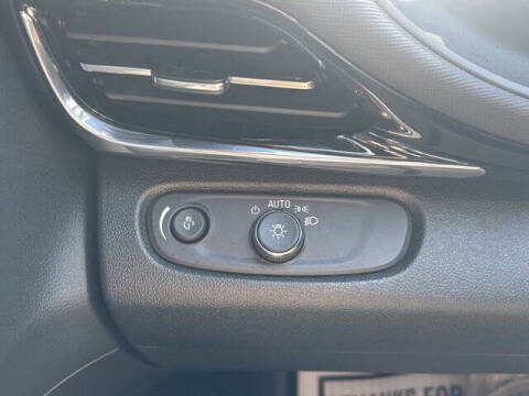 2025 Buick Envista Sport Touring