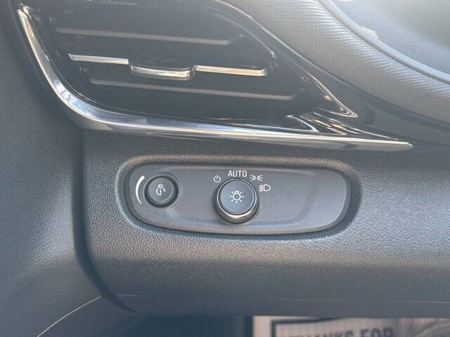 2025 Buick Envista Sport Touring