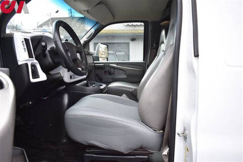 2006 Chevrolet Express 3500