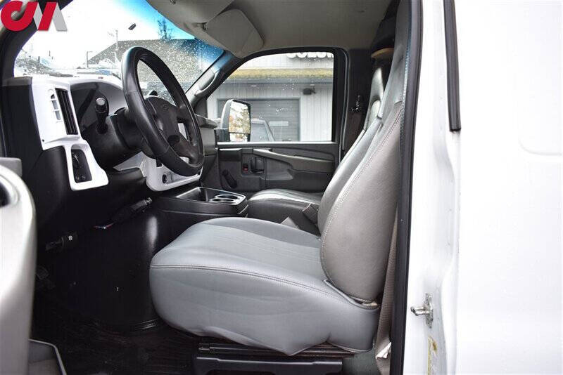 2006 Chevrolet Express 3500