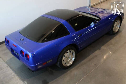 1994 Chevrolet Corvette