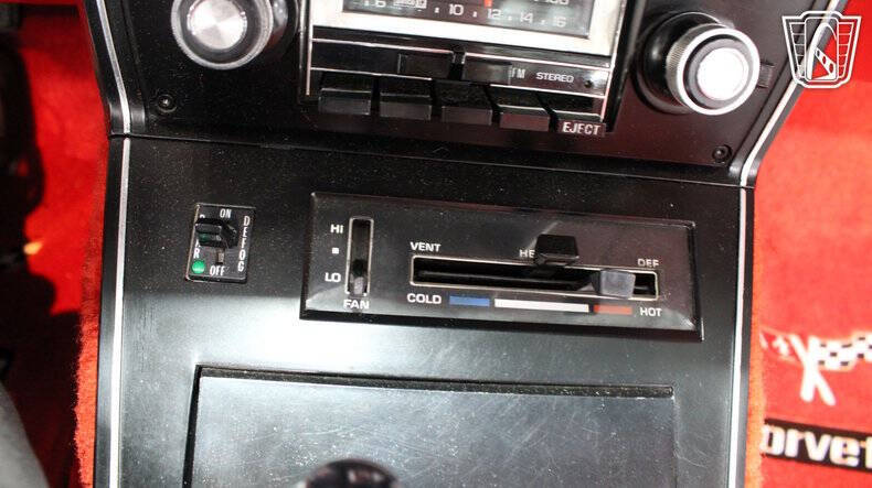 1978 Chevrolet Corvette