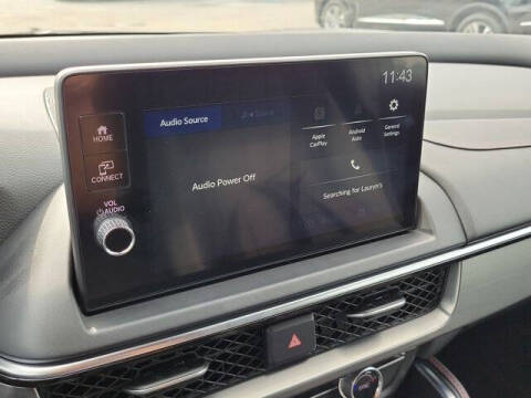 2025 Acura ADX w/A-SPEC