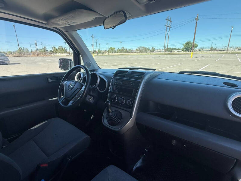 2008 Honda Element LX