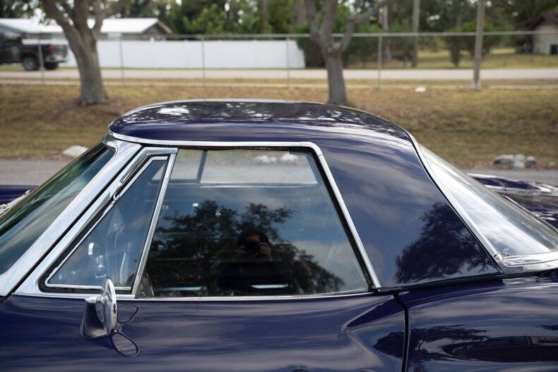 1965 Chevrolet Corvette