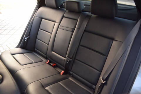 2010 Mercedes-Benz E-Class E 350 Sport 4MATIC