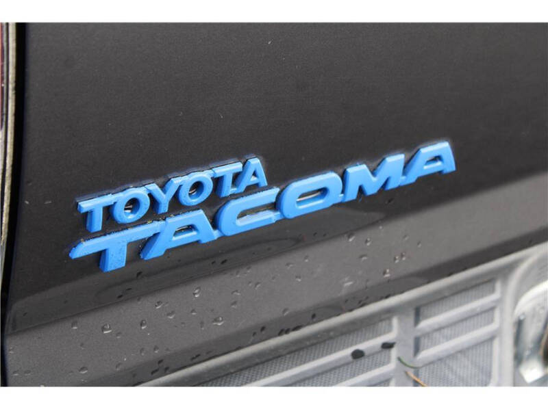 2013 Toyota Tacoma V6