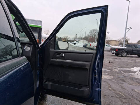 2008 Ford Expedition XLT